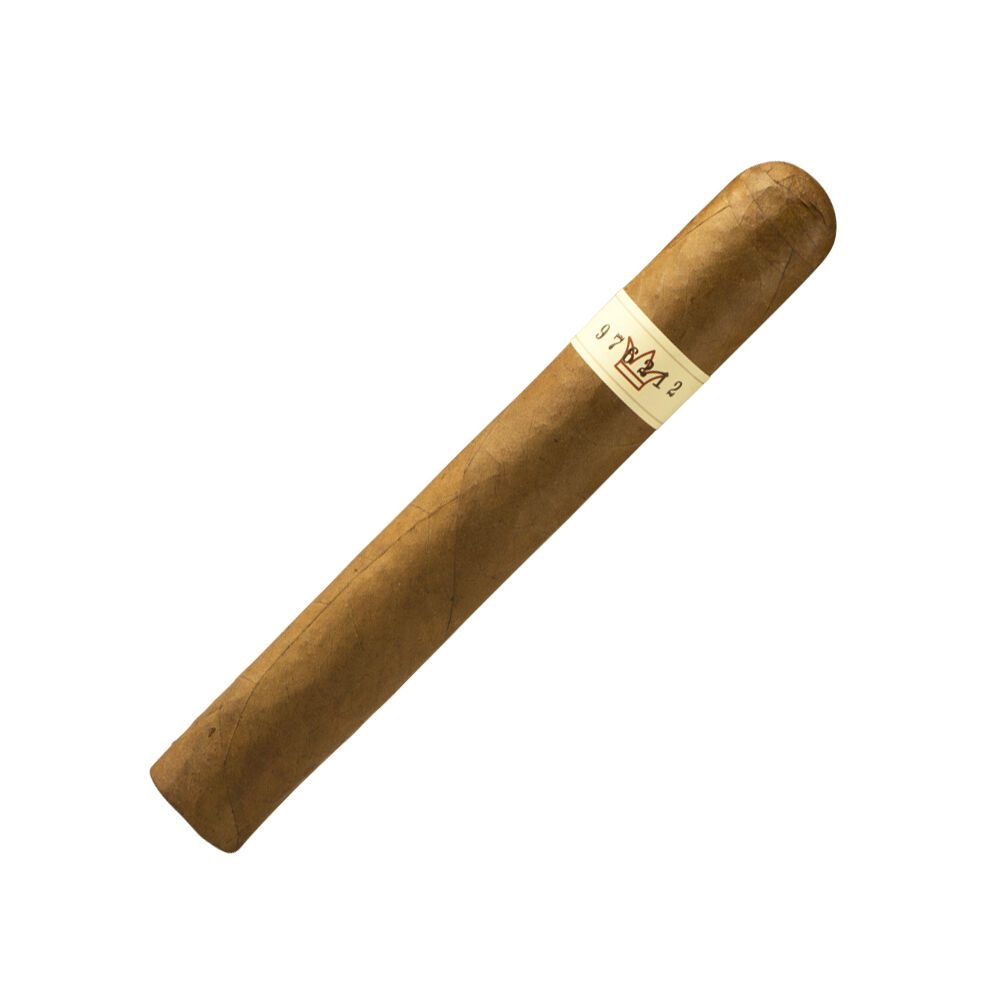 Warped Serie Gran Reserva 1988 | Robusto 5 | Box of 25