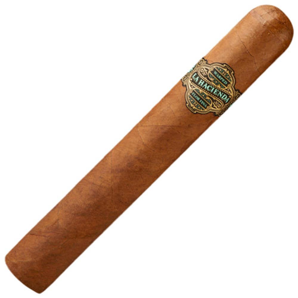 Warped La Hacienda | Gran Robusto 5 | Default
