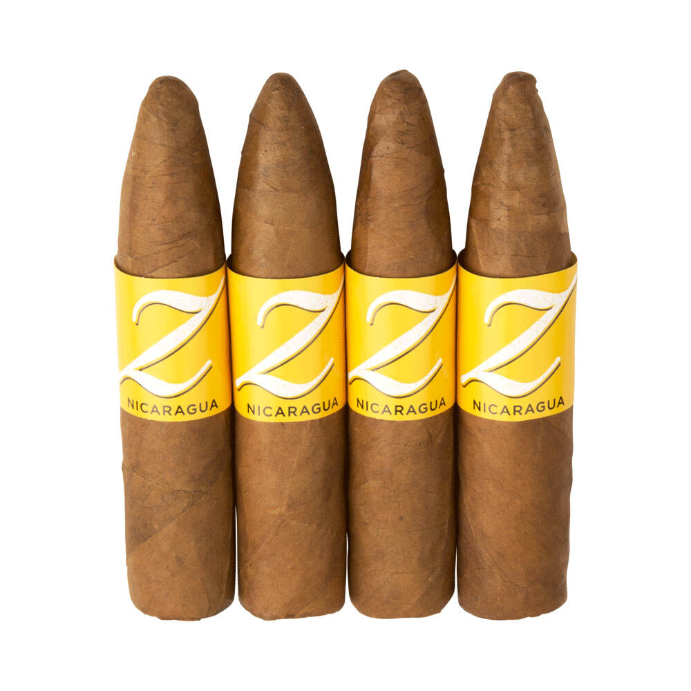 Zino Nicaragua | Short Torpedo | Default