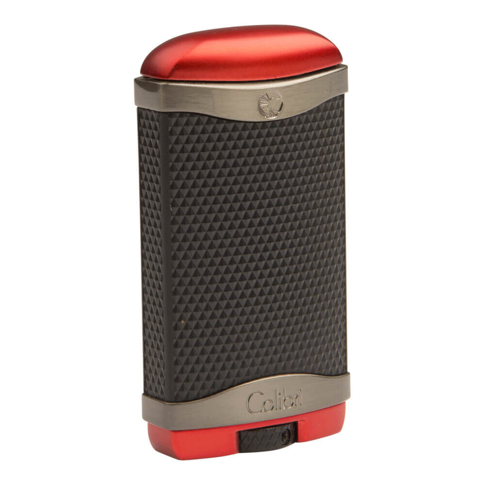 Colibri Cigar Lighters | Apex Red | Default