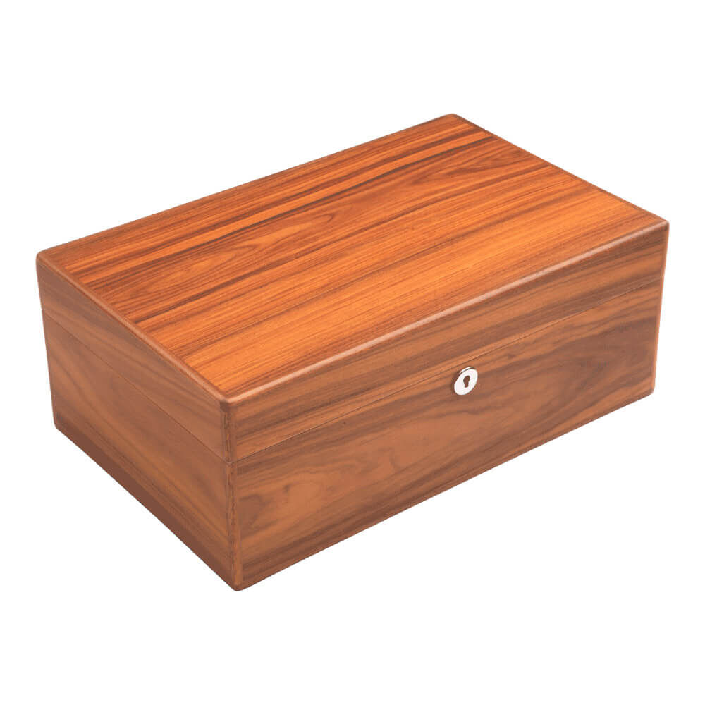 Cigar Humidors | Diamond Crown Drake 90ct | Default