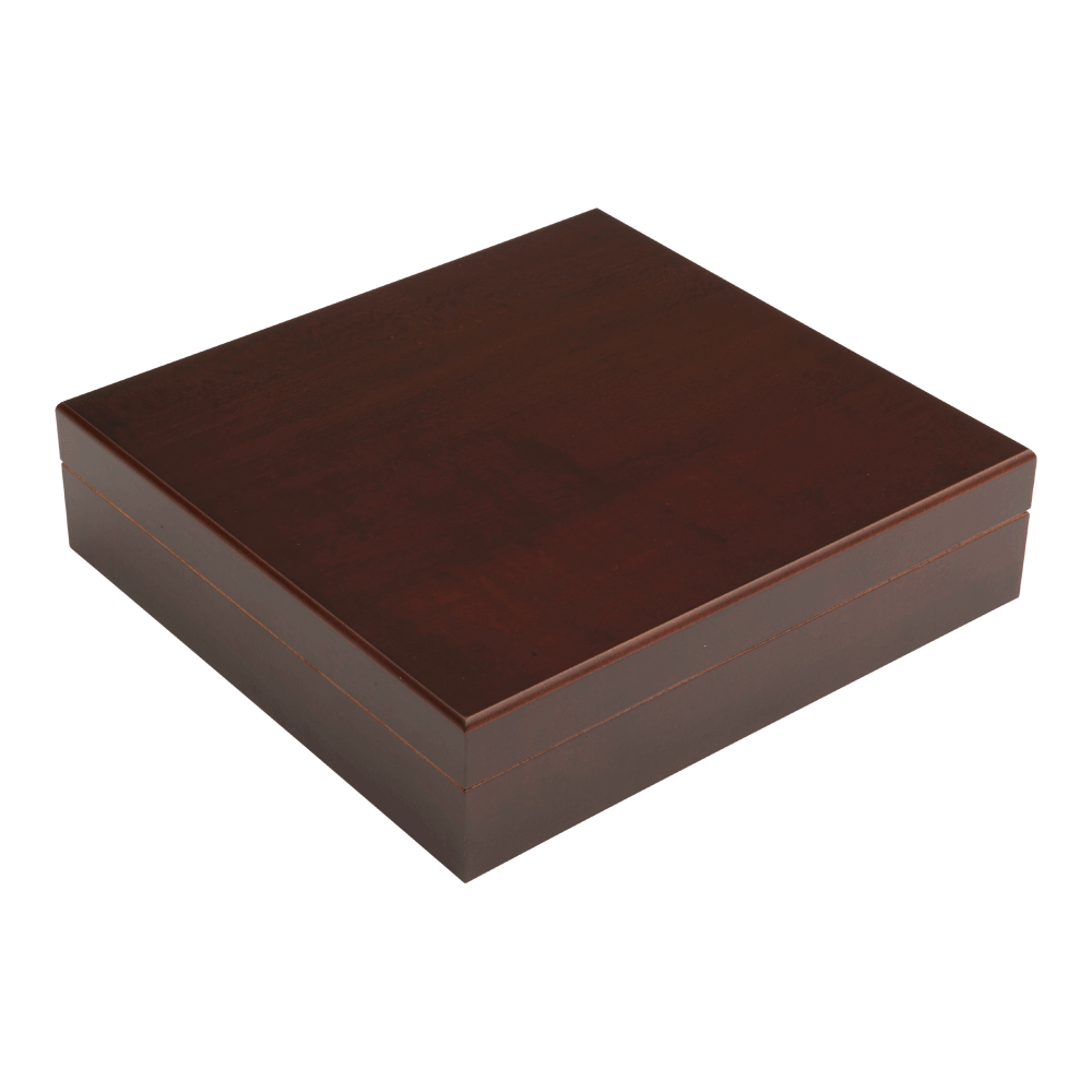 Cigar Humidors | Chateau Cherry Humidor | Default