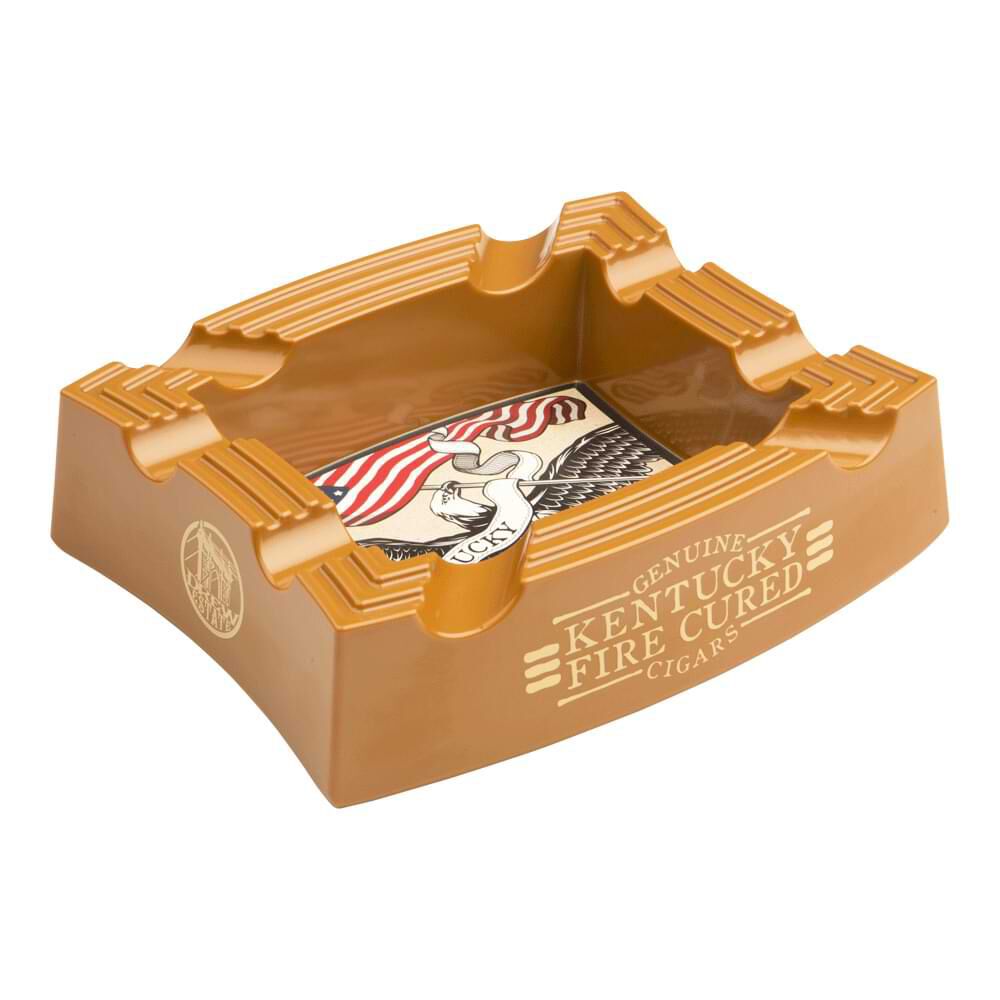 Cigar Ashtrays | Kentucky Fire Cured Ashtray | Default