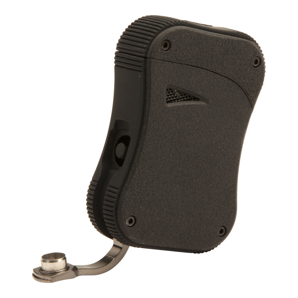 Lotus Cigar Lighters | Blaze Lighter Black | Default