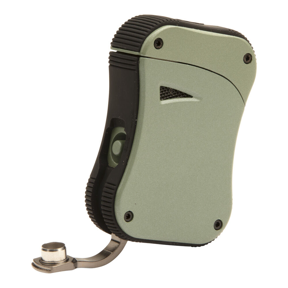 Lotus Cigar Lighters | Blaze Lighter Green | Default