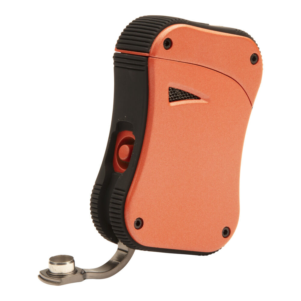 Lotus Cigar Lighters | Blaze Lighter Orange | Default