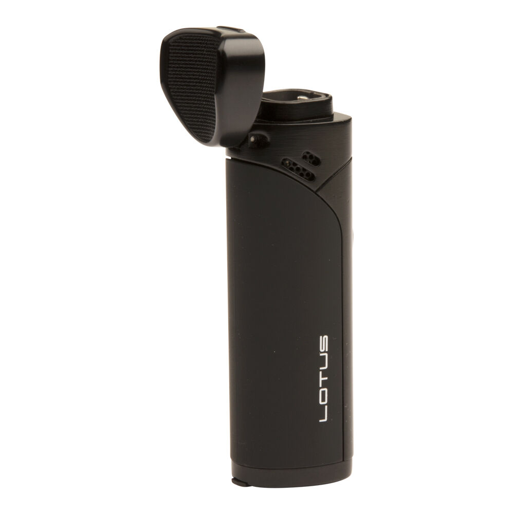 Lotus Cigar Lighters | Monarch Black | Default