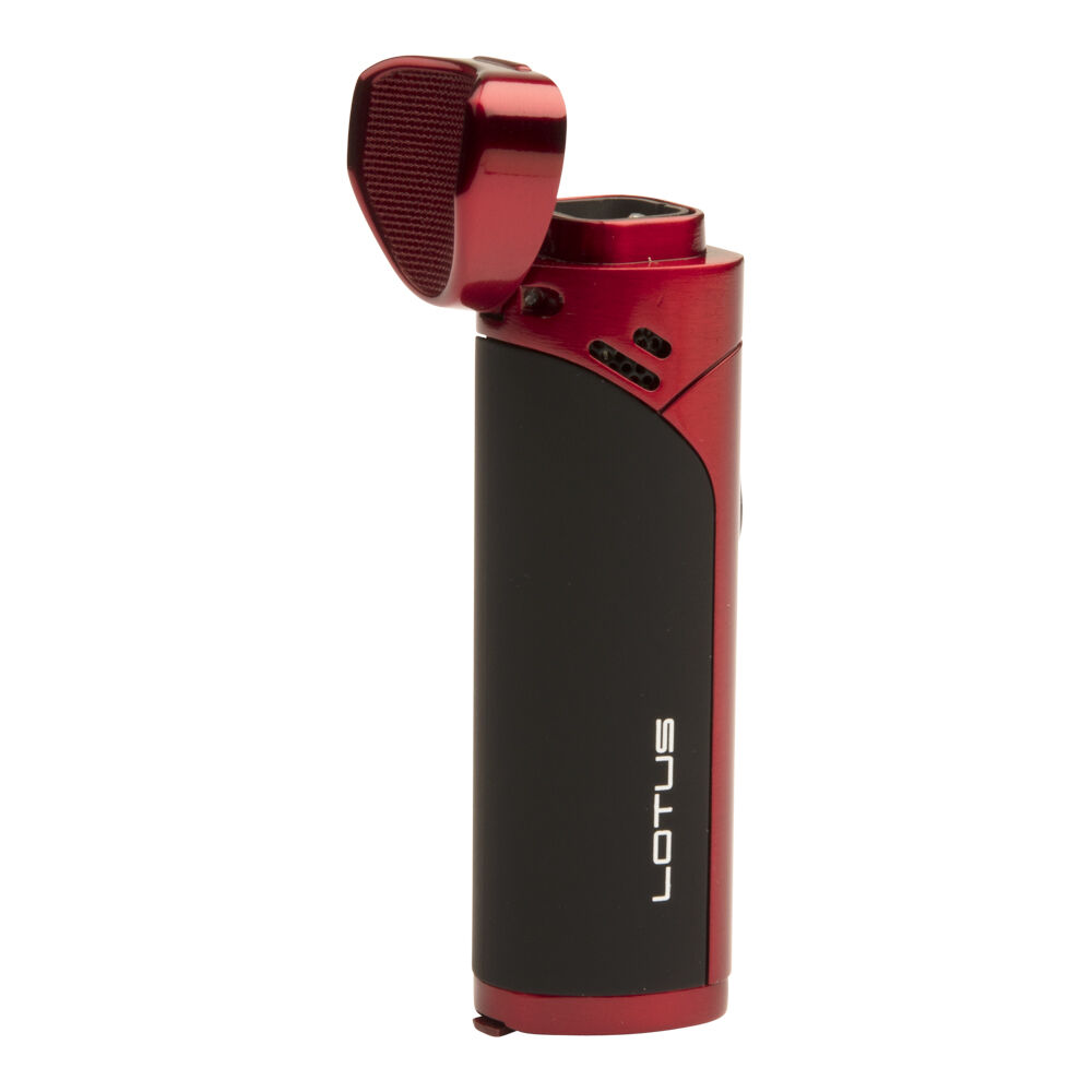 Lotus Cigar Lighters | Monarch Red | Default