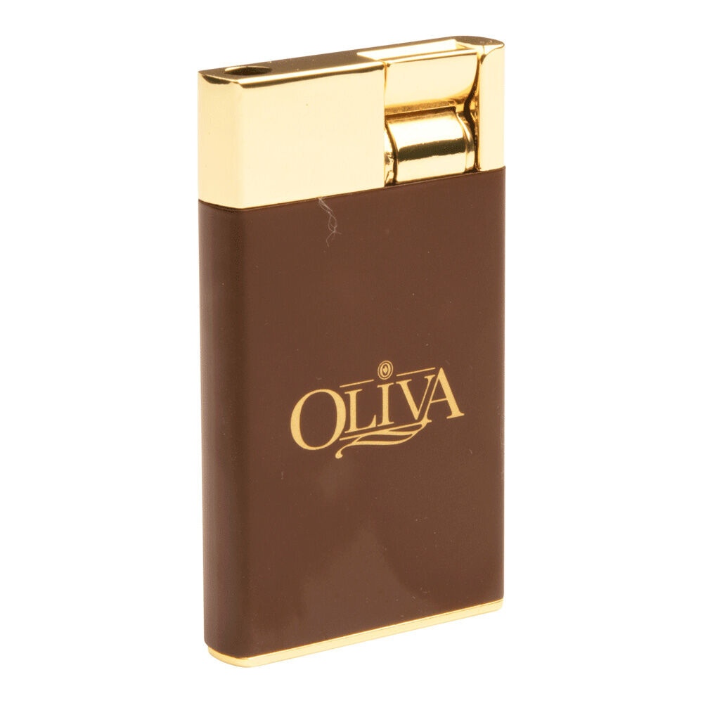 Cigar Lighters | Oliva Torch Lighter | Default