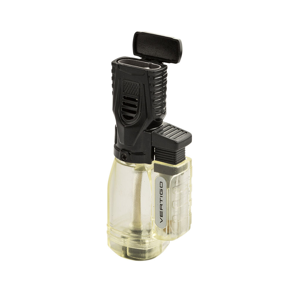 Vertigo Cigar Lighters | Venom 2 Torch | Default