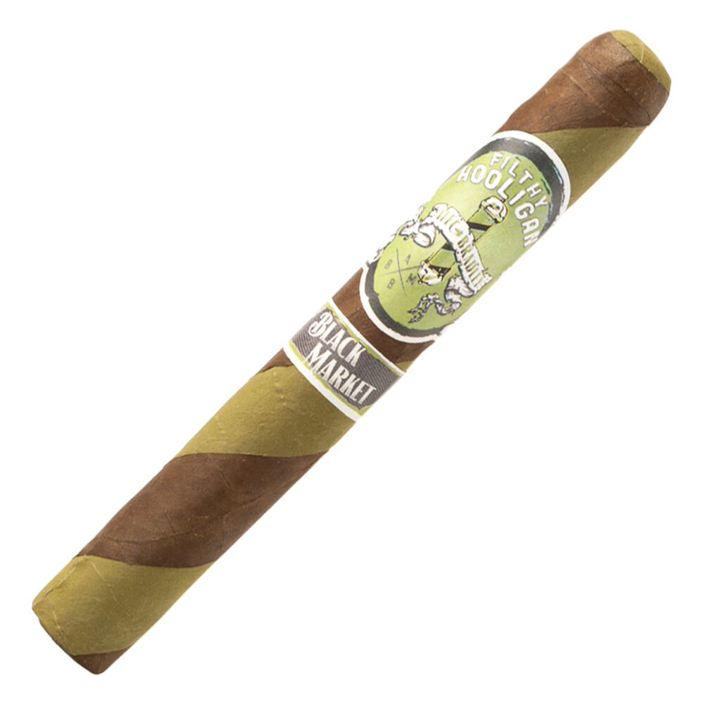 Alec Bradley Filthy Hooligan | 2026 Limited Edition Toro | Box of 24