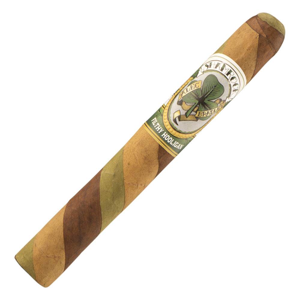 Alec Bradley Black Market Filthy Hooligan | Filthy Hooligan Shamrock 2024 | Box of 10