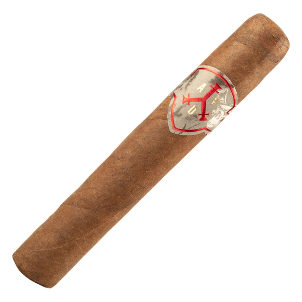 ADVentura Barbarrojas Invasion | Robusto | Box of 20