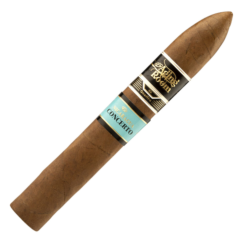 Aging Room Quattro Nicaragua | Concerto Maestro | Box of 20