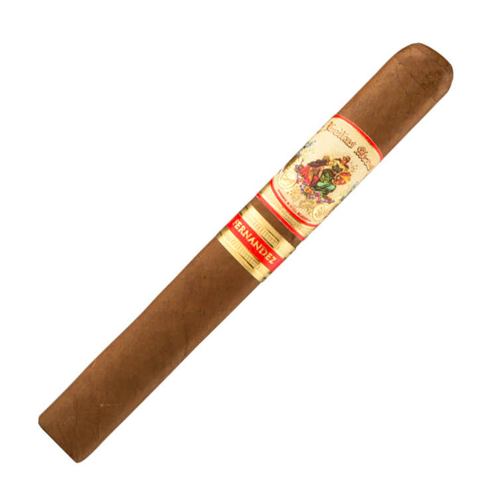 Bellas Artes by AJ Fernandez | Short Churchill | Box of 20