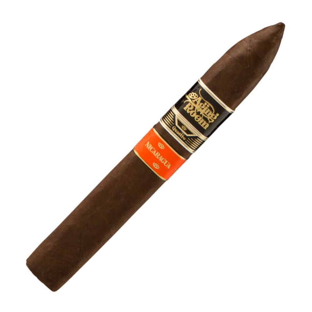 Aging Room Quattro Nicaragua | Maestro | Box of 10