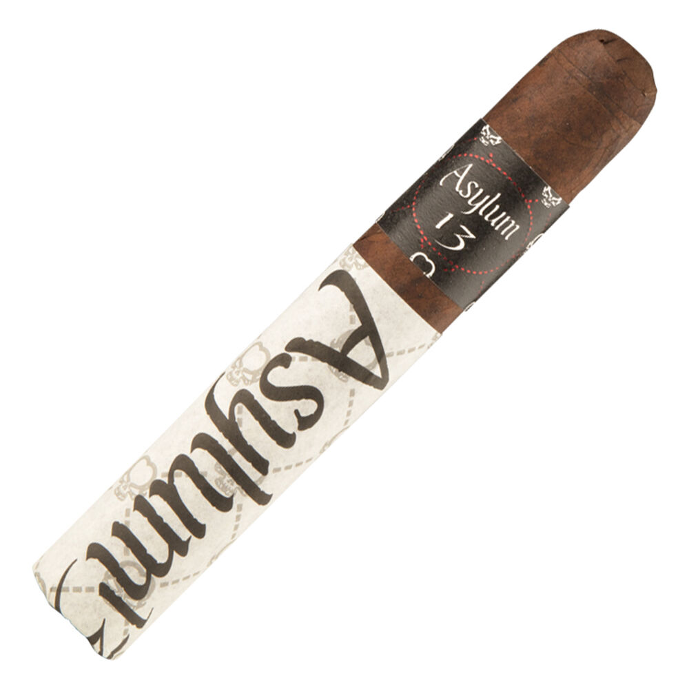 Asylum 13 Nicaragua | Box of 25