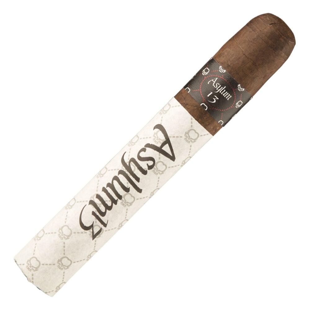 Asylum 13 | Box of 20