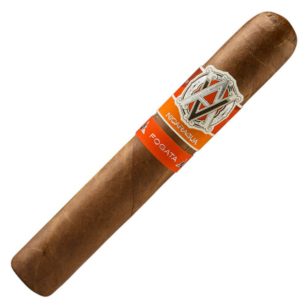 Avo Syncro Nicaragua Fogata | Special Toro | Box of 20