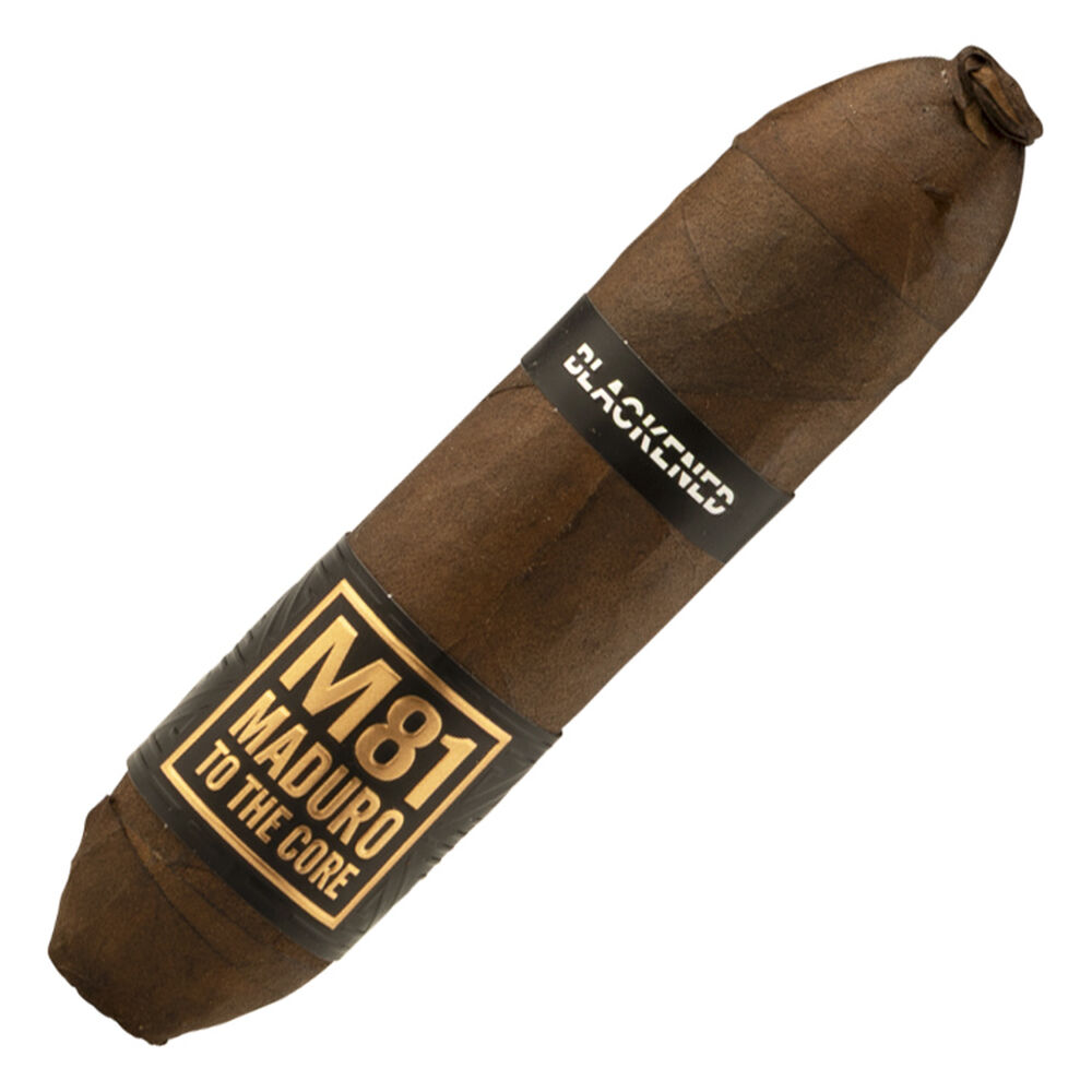 Blackened by Drew Estate | Flying Pig | Box of 12