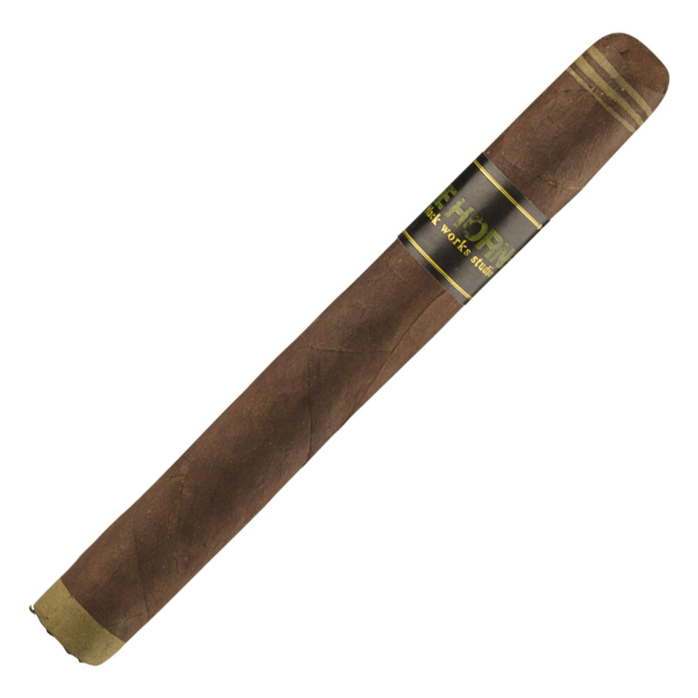 Black Works Studio | Corona Larga The Hornet | Box of 20