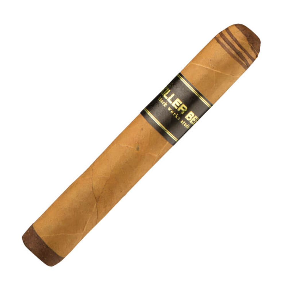Black Works Studio Killer Bee | Limited Edition Connecticut 4 | Box of 24