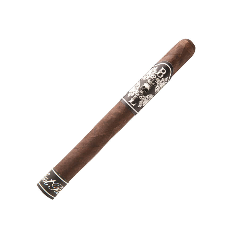 Black Label Trading Co. Last Rites | Petit Lancero 6 | Box of 20