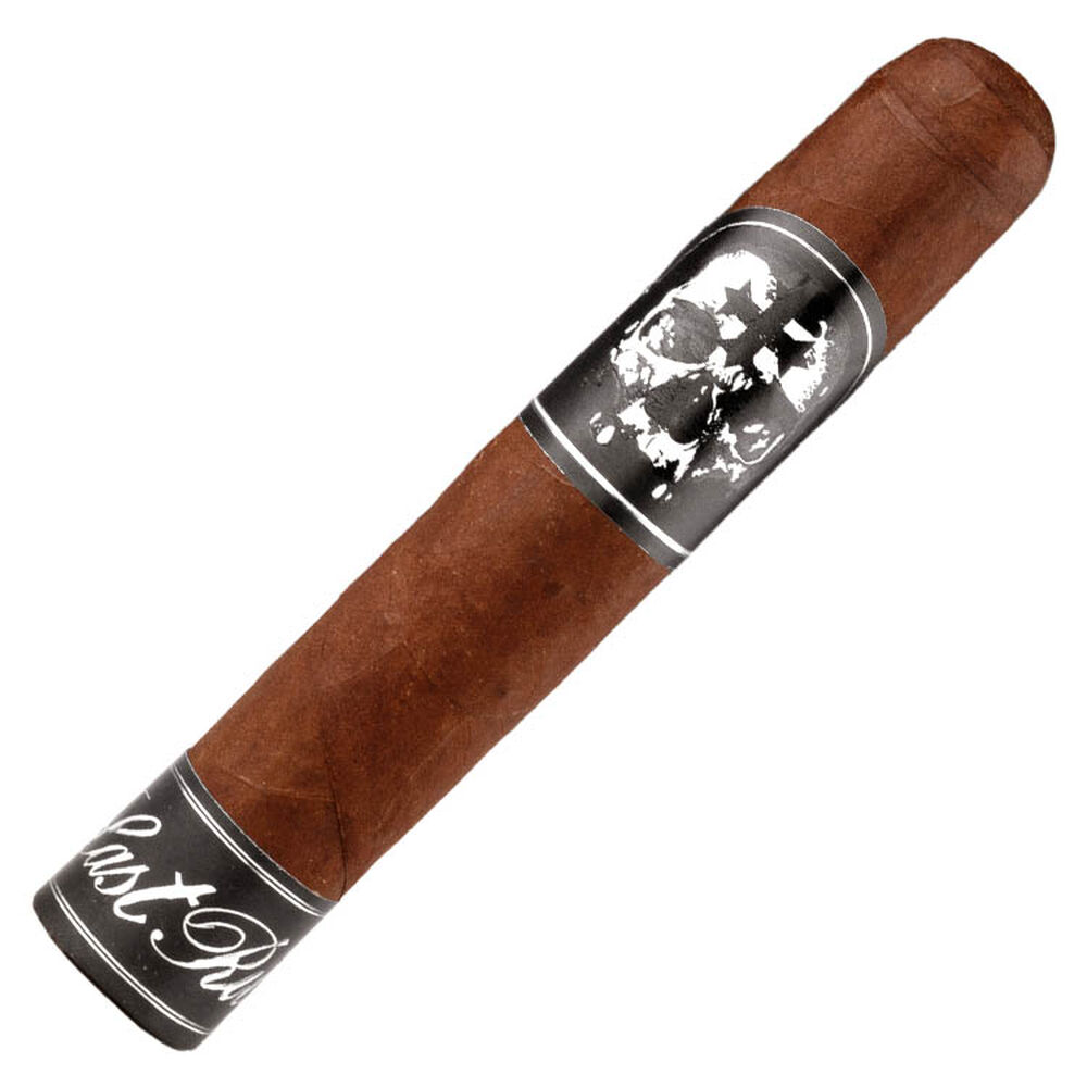 Black Label Trading Co. Last Rites | Robusto Real | Box of 20