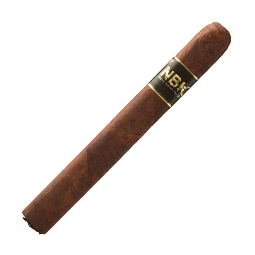 Black Works Studio NBK | Corona Larga | Box of 20