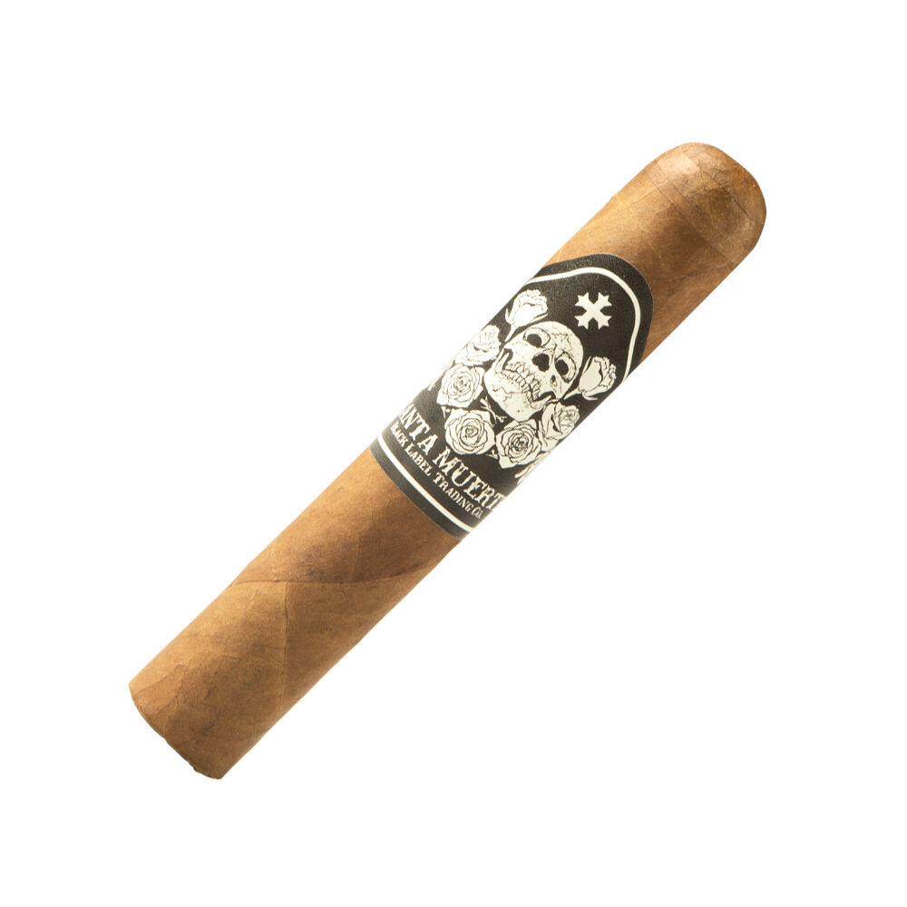 Black Label Trading Co. Santa Muerte | Robusto 4 | Box of 20