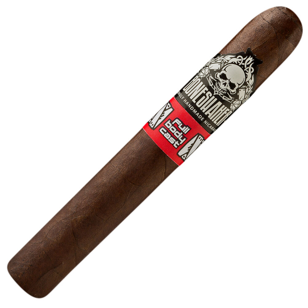 Boneshaker Full Body Cast | Maul | Default