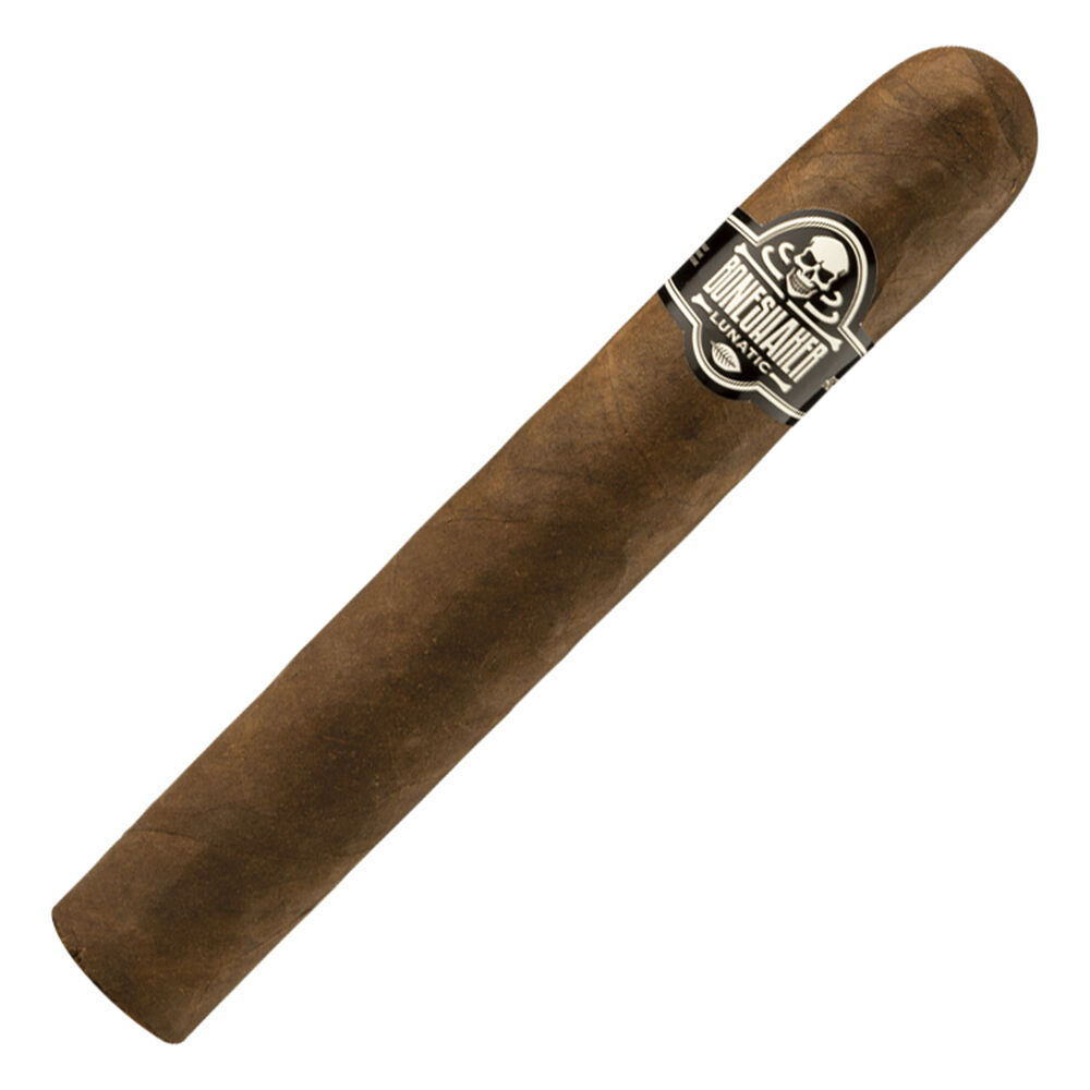Boneshaker Lunatic | Pack of 5