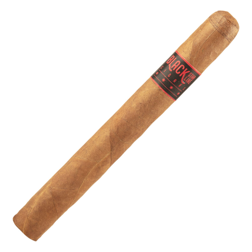 Black Star Line | El Milagro Corojo Corona | Box of 20