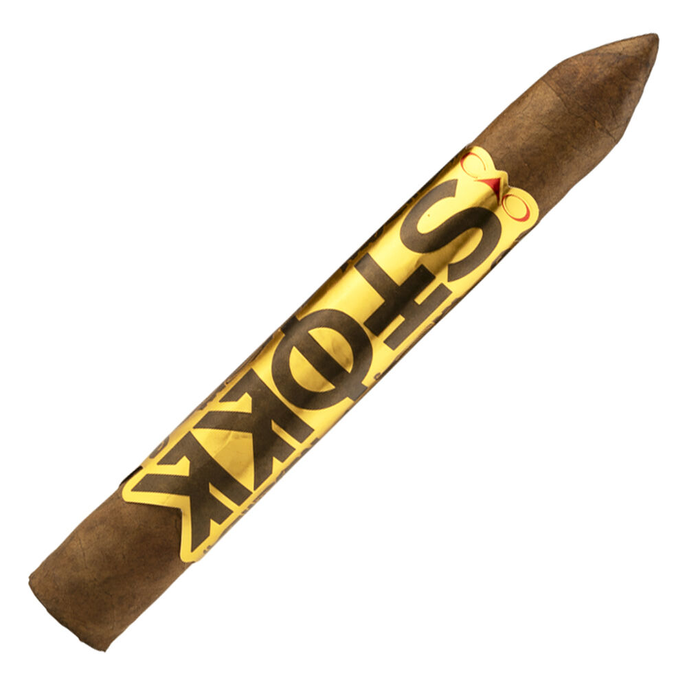 CAO Arcana Stokk | Belicoso Limited Edition 6 | Box of 20