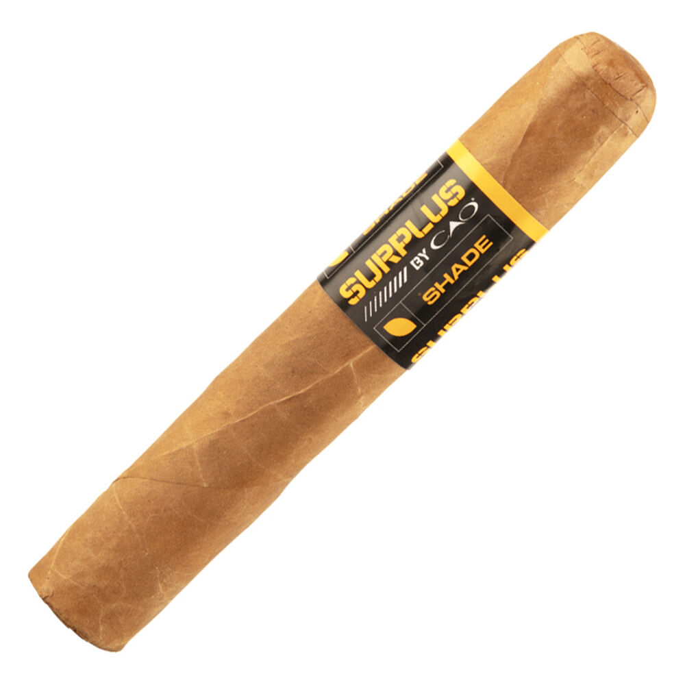 Surplus by CAO | Shade Gigante | Bundle of 25