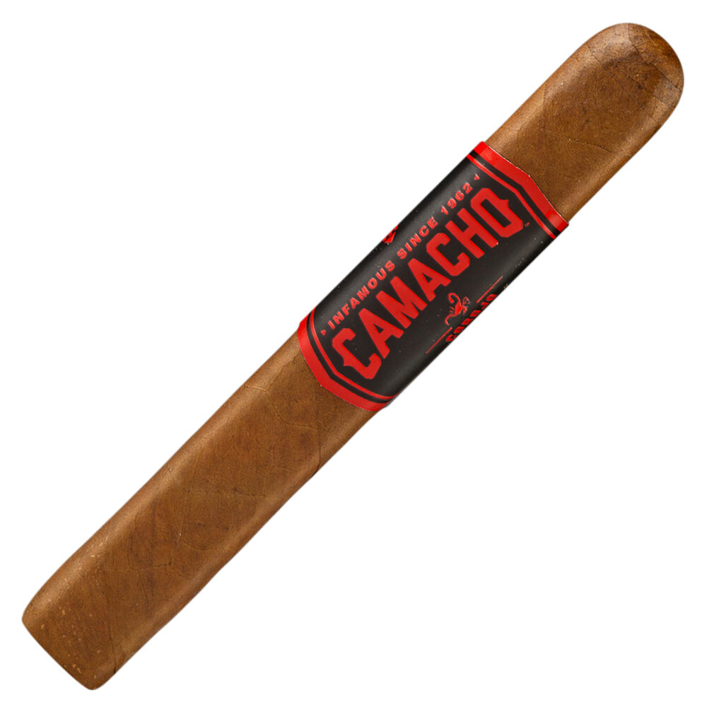 Camacho BXP | Corojo Toro | Box of 20