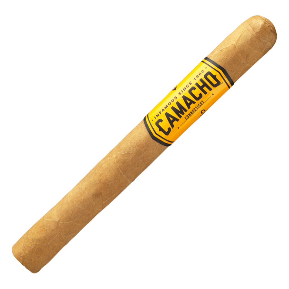 Camacho Connecticut | Churchill | Default