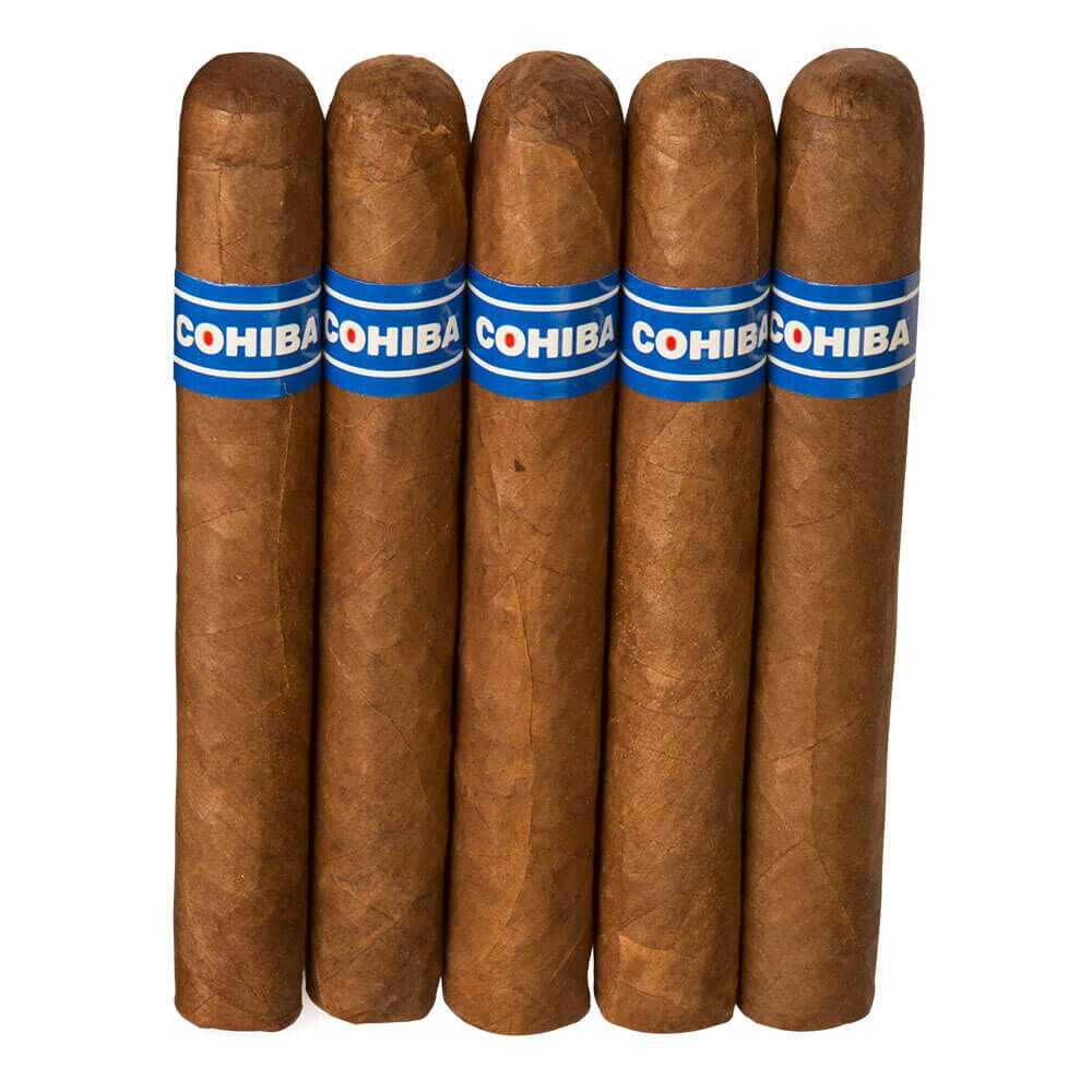 Cohiba Blue | Robusto 5 | Default