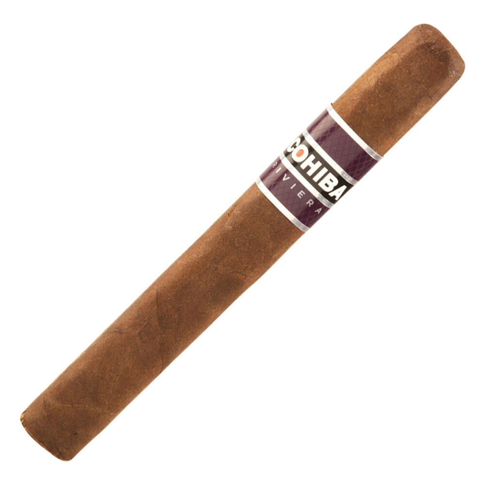 Cohiba Riviera | Toro Tube 6 | Box of 10