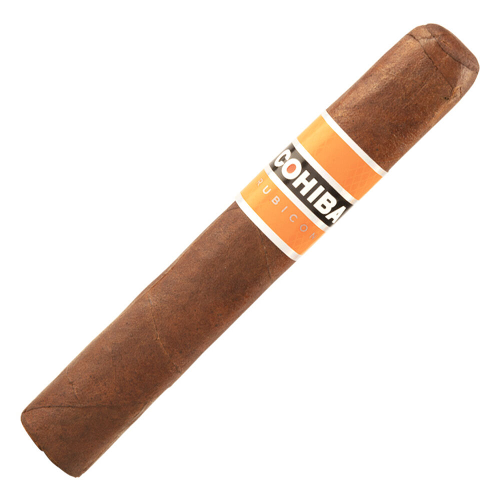Cohiba Rubicon | Box Pressed Robusto 5 | Box of 20