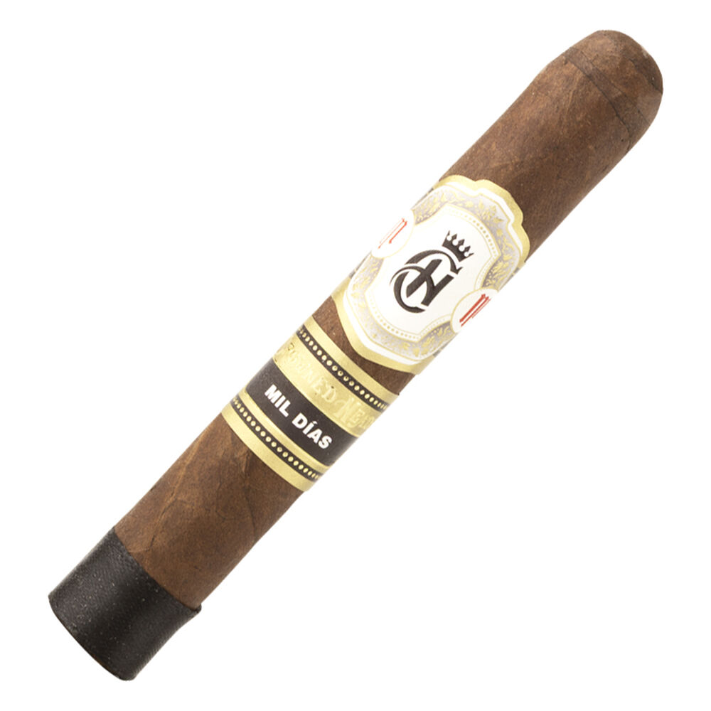 Crowned Heads Mil Dias Maduro | Edmundo 5 | Box of 21