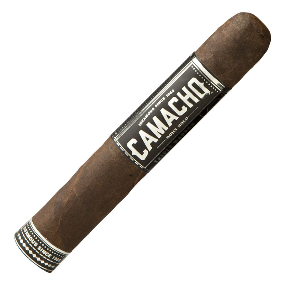 Camacho Triple Maduro | Default