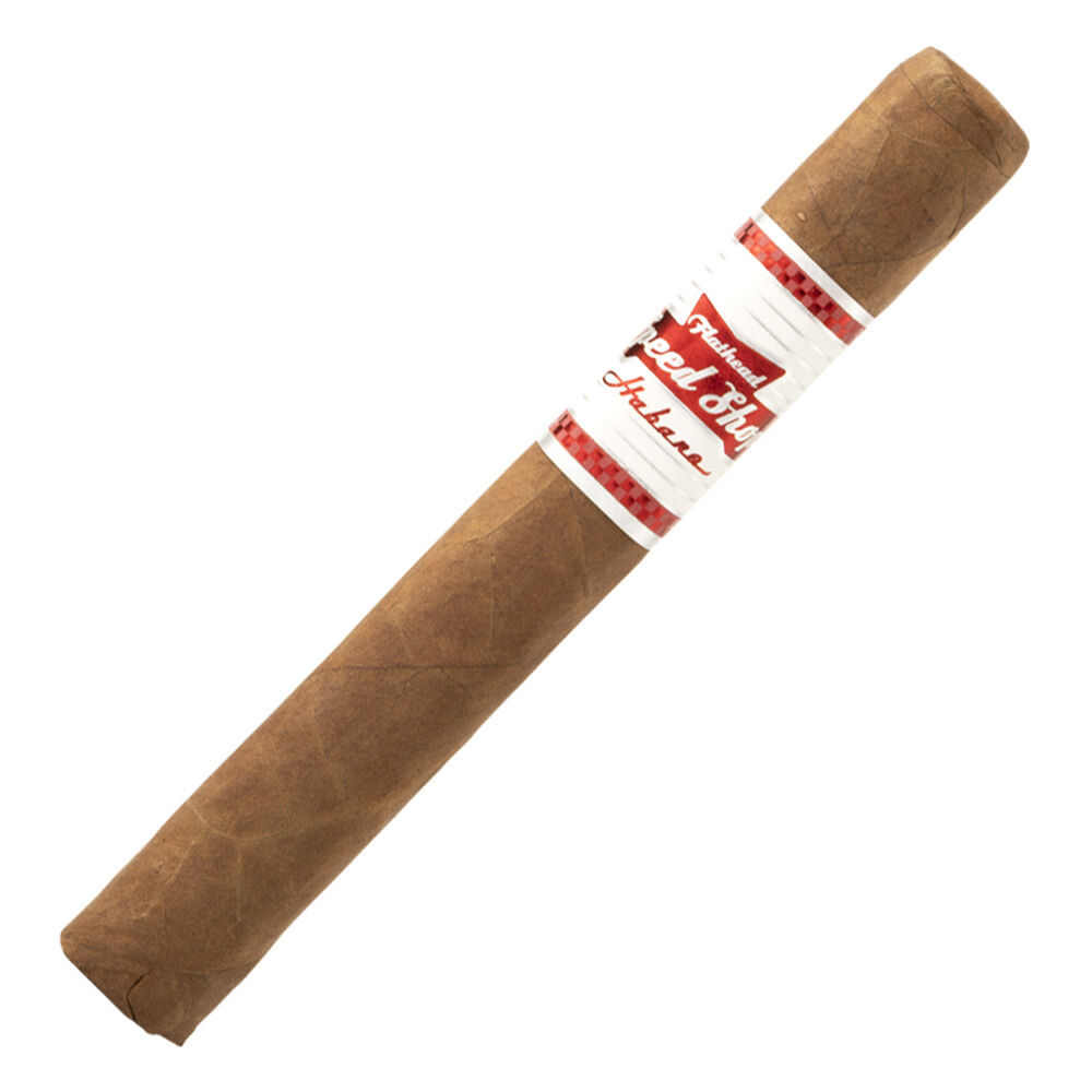 CAO Flathead Speed Shop | V654 Crankshaft 6 | Box of 24
