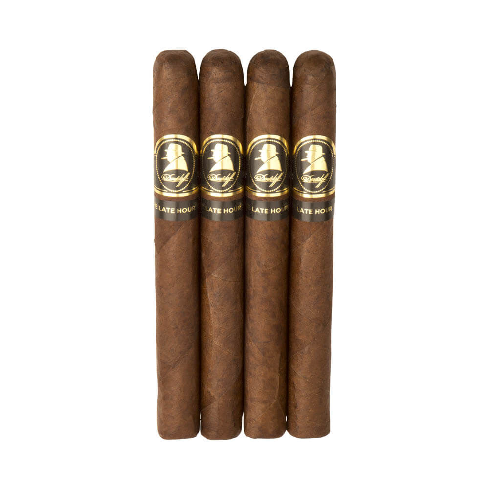 Davidoff Winston Churchill The Late Hour | Churchill | Default