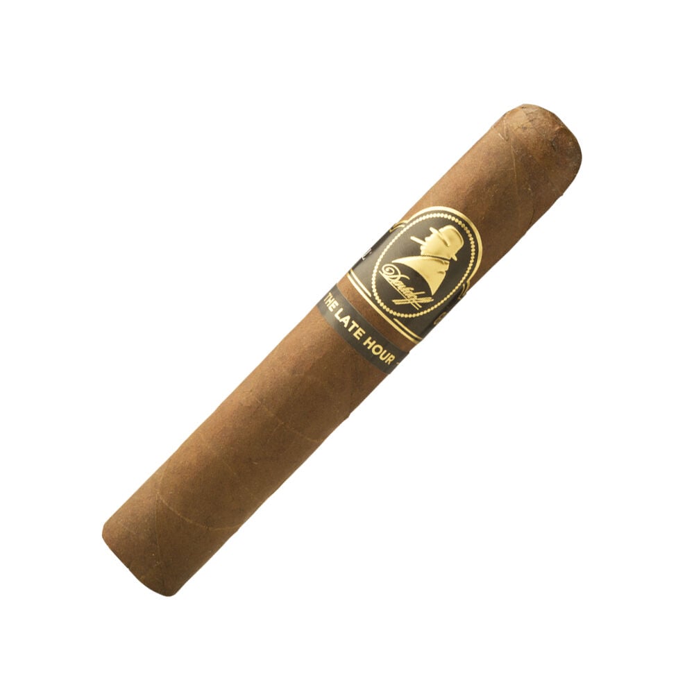 Davidoff Winston Churchill The Late Hour | Robusto | Default