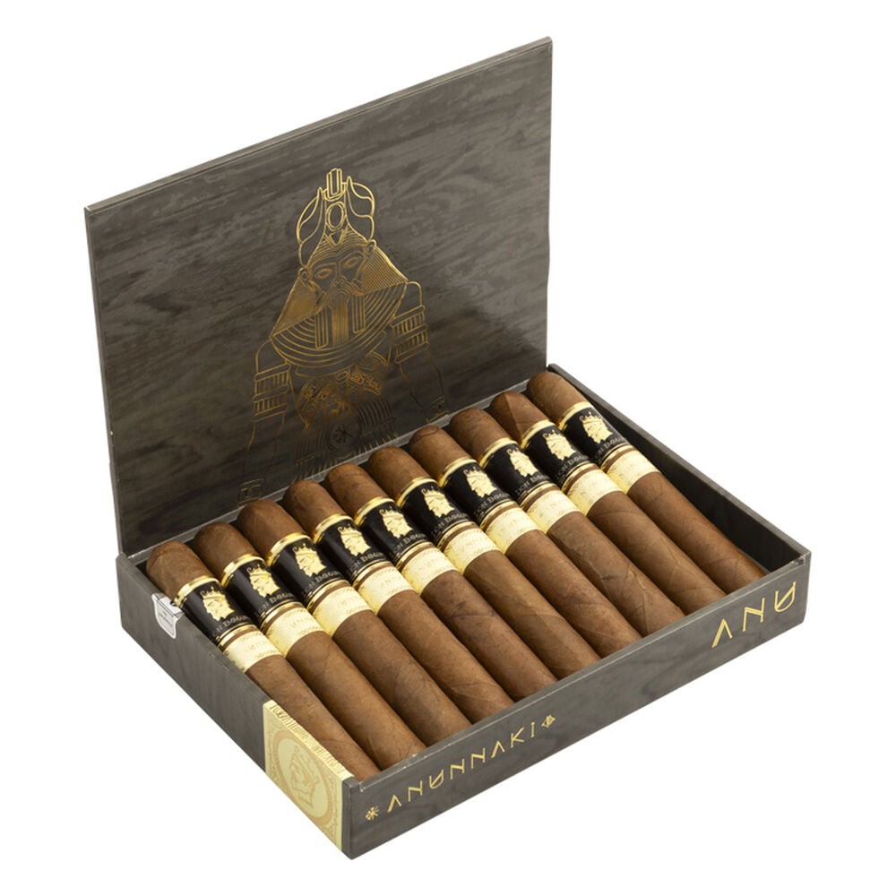 Don Emmanuel Anunnaki | Toro | Box of 10
