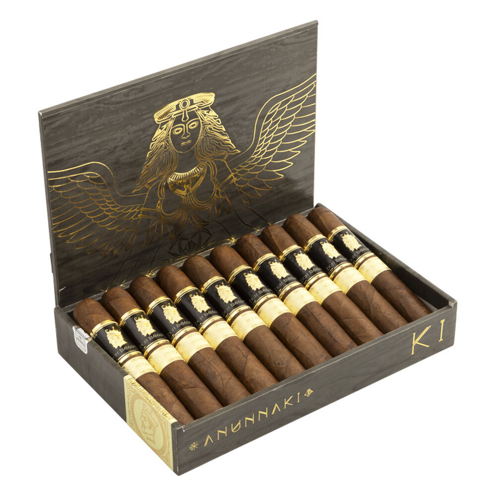 Don Emmanuel Anunnaki | Robusto | Box of 10