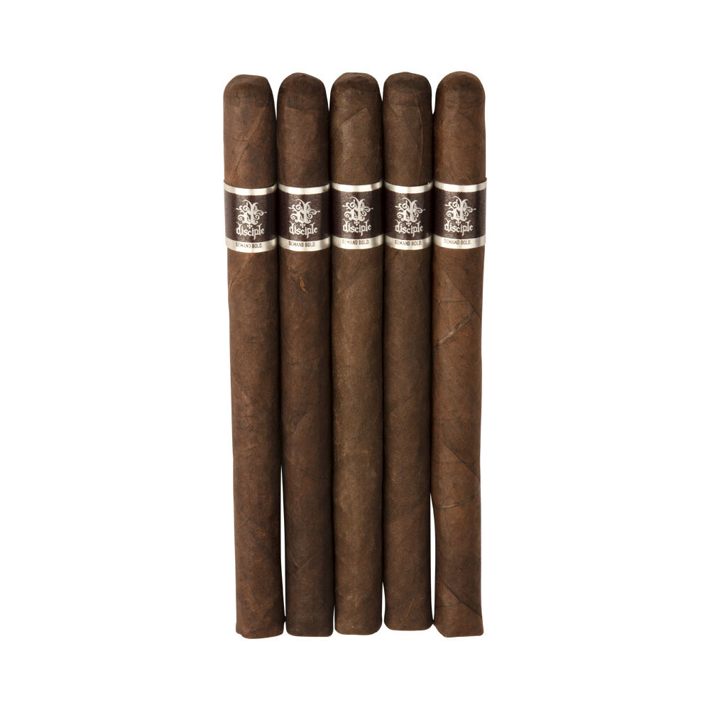 Diesel Disciple | Lancero | Default