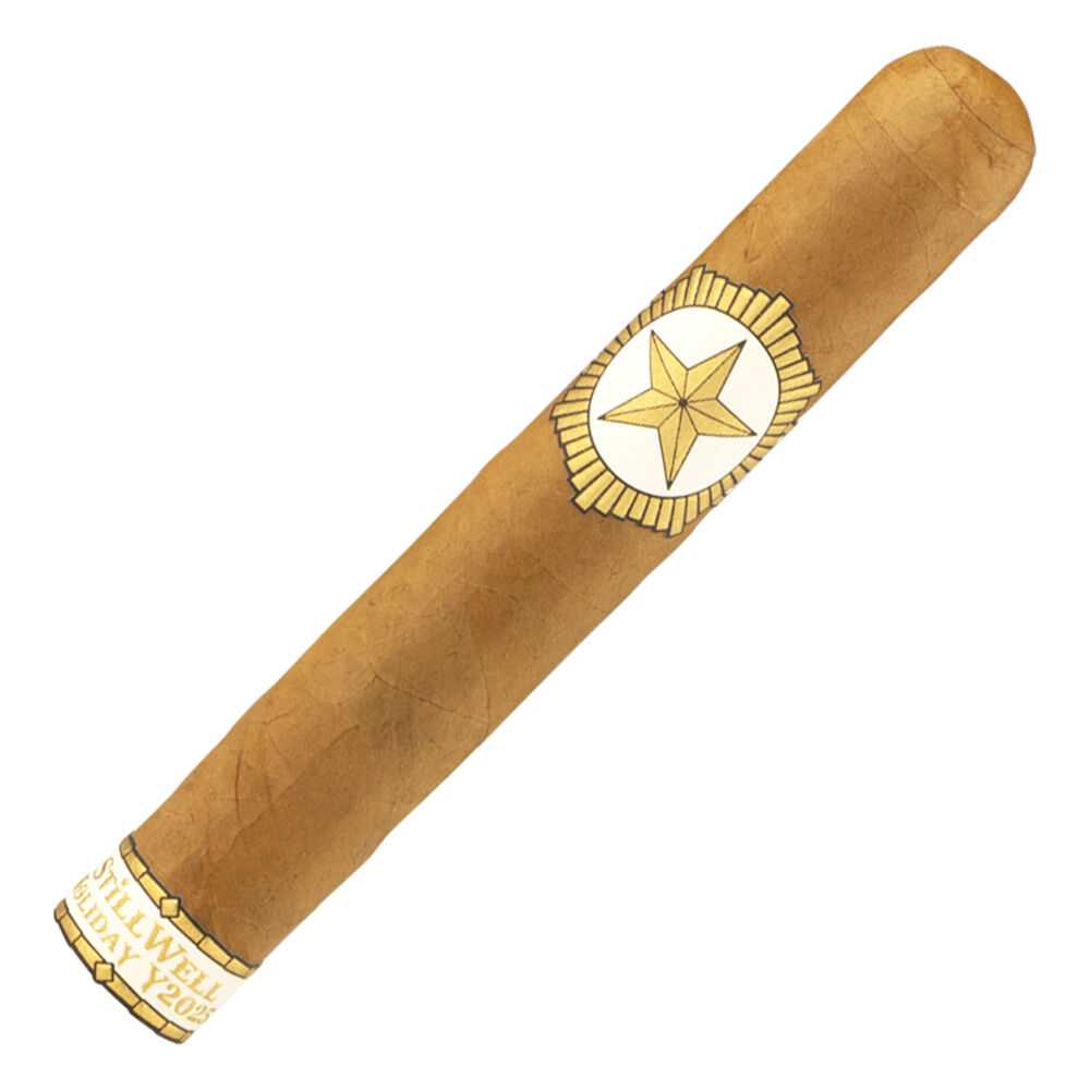 StillWell Star | Limited Edition Holiday 2025 | Box of 13