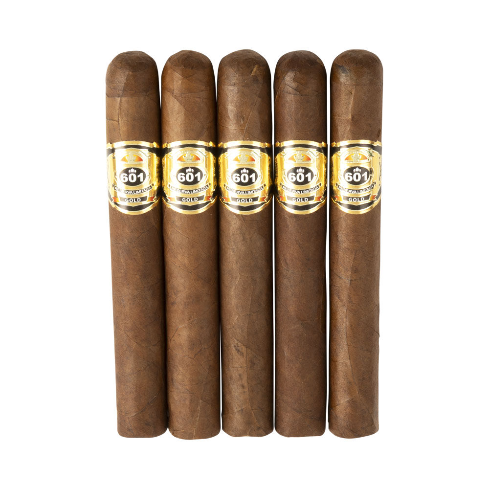 601 Gold Label | 2026 Toro | Default